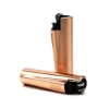 Rosegold 62 mm Clipper öngyújtó ajándék gravírozással