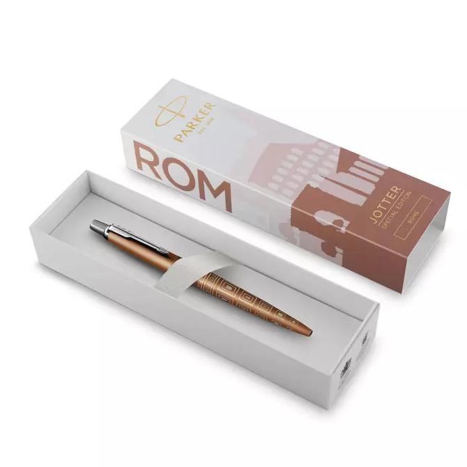 Parker Jotter Roma special edition golyóstoll gravírozással