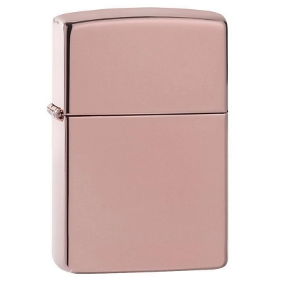 Zippo rose gold öngyújtó 49190 thumbnail