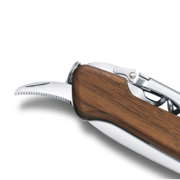 Diófa Victorinox Wine Master zsebkés ajándék gravírozással - Image 2