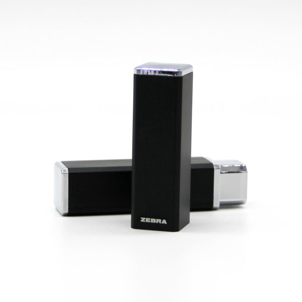 Zebra G-450 zselés toll ajándék gravírozással díszdobozban - Image 3