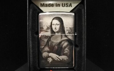 Válassz gravírozott Zippo öngyújtót!
