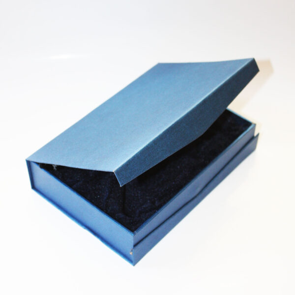 Üvegkép gravírozással 10×15×2,5 cm díszdobozban - Image 3