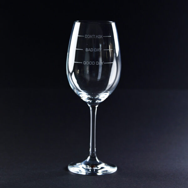 Kristály borospohár Schott Zwiesel 506 ml - Image 2