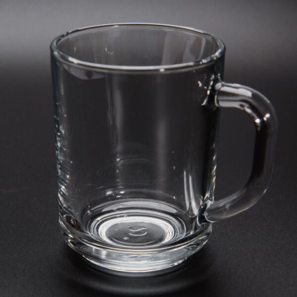 Teás kávés pohár ajándék gravírozással 250 ml - Image 2