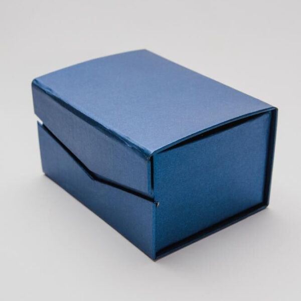 Üvegkristály hasáb 6x6x9 cm valódi 3D gravírozás opcióval - Image 2