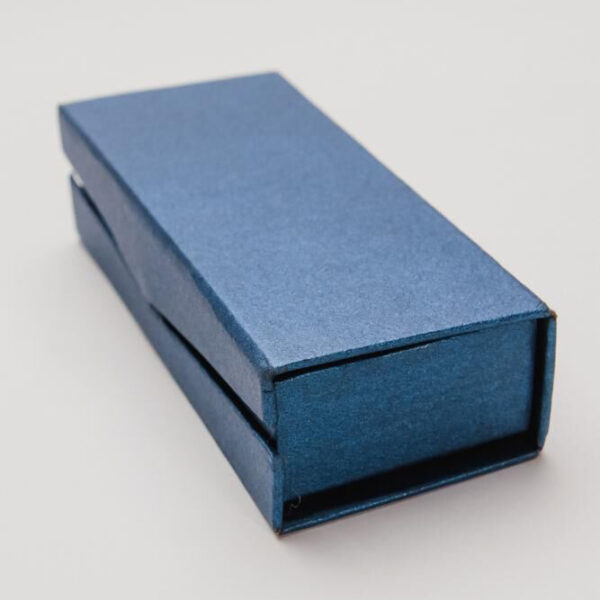 Üvegkristály hasáb 5x5x15 cm gravírozással - Image 3
