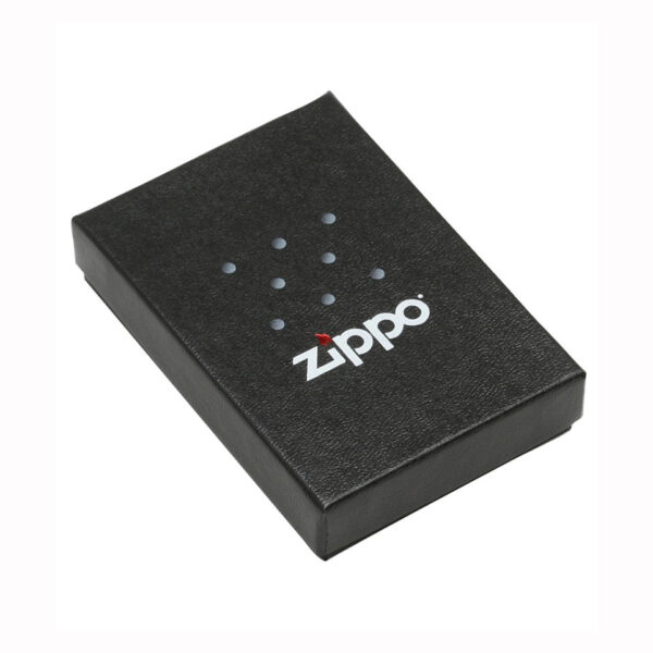 Zippo 200pl pipagyújtó ajándék gravírozással - Image 2