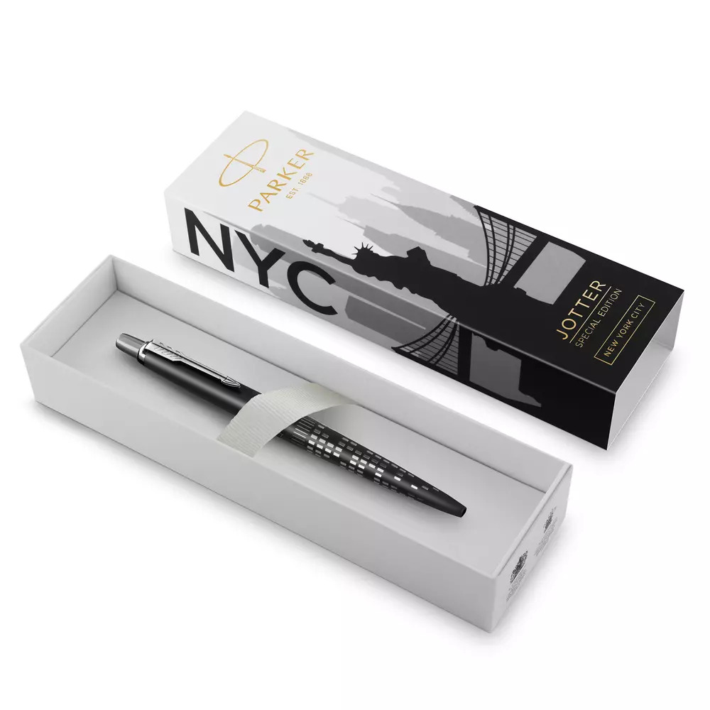 parker jotter new york