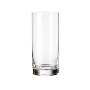 Bohemia Barline longdrink 470 ml kristály pohár gravírozással