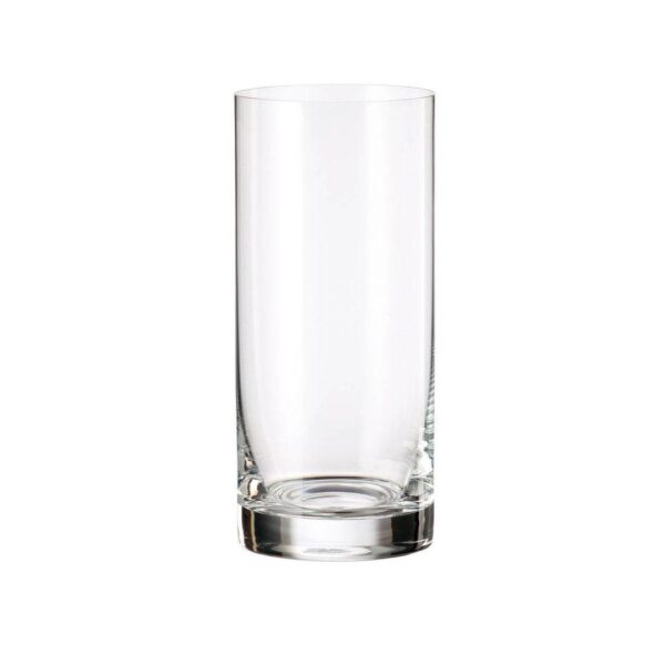 Bohemia Barline longdrink 470 ml kristály pohár gravírozással