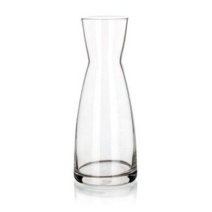 Bormioli dekantáló gravírozással 0,5 liter 20 cm