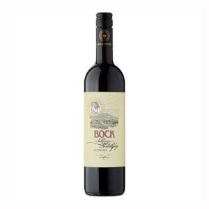 Bock Villányi PortaGéza