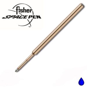 Fisher Space kék golyóstoll betét