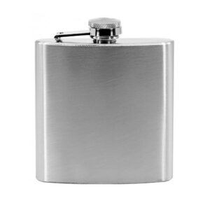 Laposüveg 6 oz -180 ml ajándék gravírozással