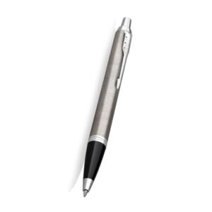 Fém Essential Parker IM golyóstoll gravírozással