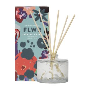 The Aromatherapy Co FLWR lakásparfüm ajándék gravírozással