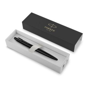 Fekete Parker Jotter XL golyóstoll ajándék gravírozással