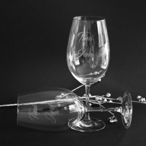 Kristály borospohár Schott Zwiesel 633 ml