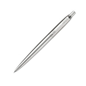Acél Parker Jotter mechanikus CERUZA díszdobozban