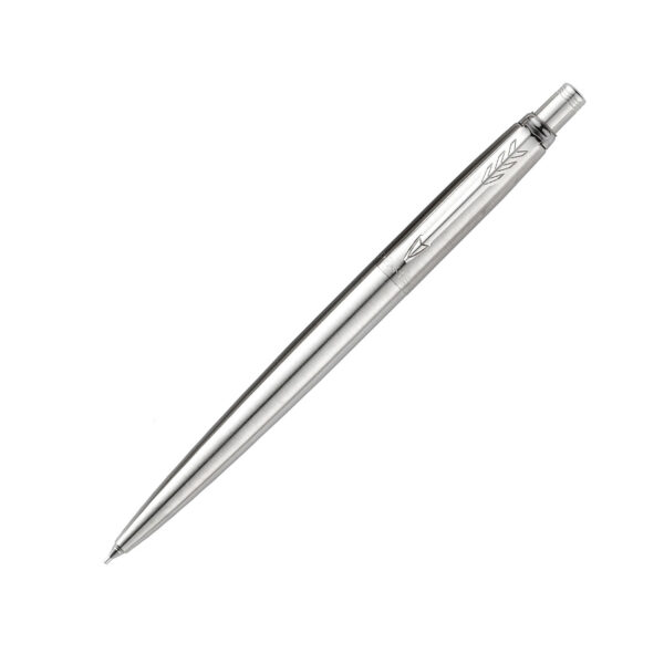 Acél Parker Jotter mechanikus CERUZA díszdobozban