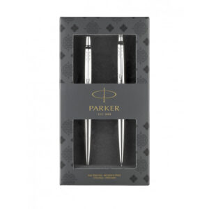Parker Jotter golyóstoll és ceruza szett gravírozással