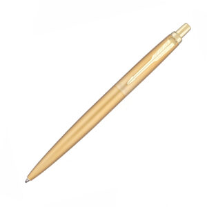 Aranyszín Parker Jotter XL golyóstoll gravírozással