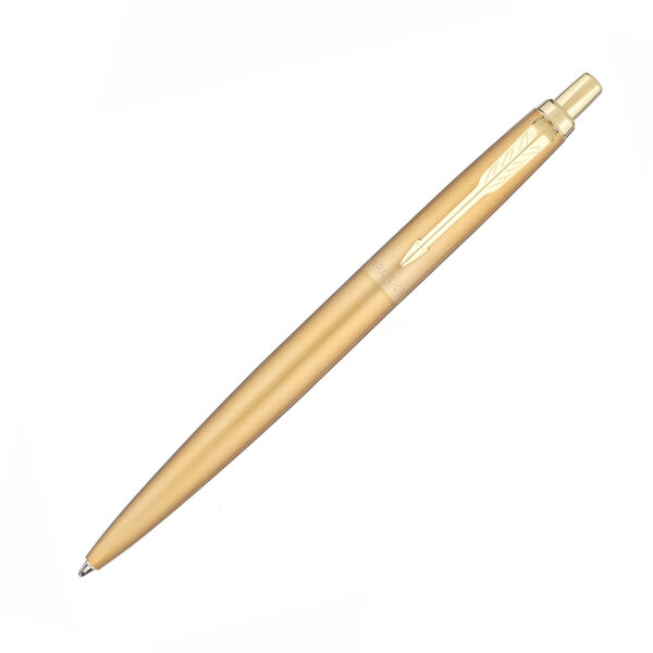 Aranyszín Parker Jotter XL golyóstoll gravírozással