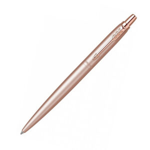 Rózsaarany Parker Jotter XL golyóstoll gravírozással