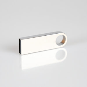 Fém pendrive 16GB ajándék gravírozással