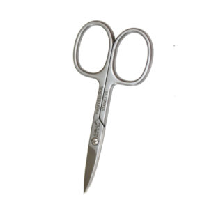 Professional stainless körömolló