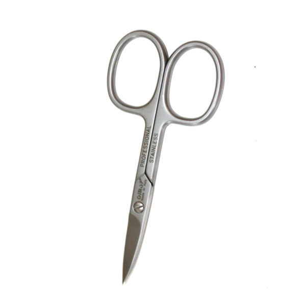 Professional stainless körömolló