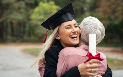 Ötletes ajándékok diplomaosztóra