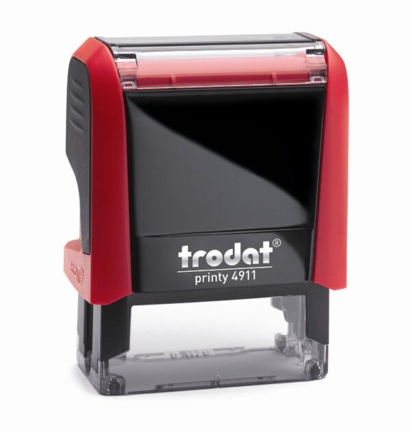 Trodat Printy 4911 bélyegző
