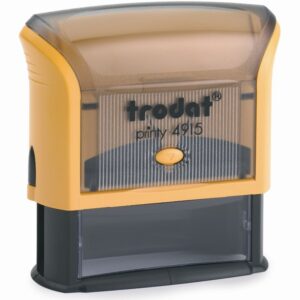 Trodat Printy 4915 bélyegző