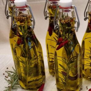 Bormioli csatos üveg ajándék gravírozással
