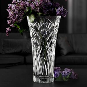 Melodia kristály váza 30 cm