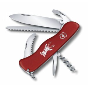 Victorinox Hunter svájci bicska ajándék gravírozással