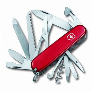 Victorinox Ranger zsebkés ajándék gravírozással