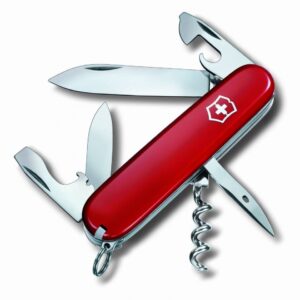 Victorinox Spartan svájci bicska ajándék gravírozással
