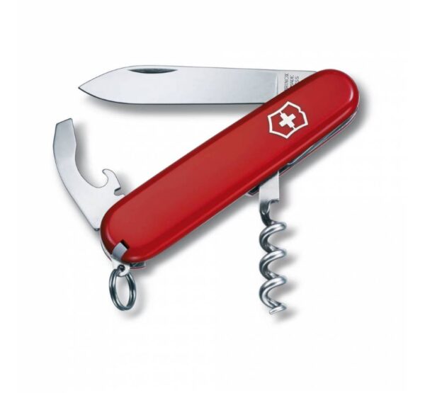 Victorinox Waiter svájci bicska