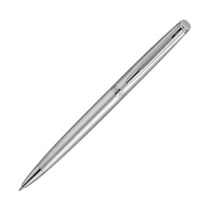 Waterman Hemisphere acél golyóstoll ajándék gravírozással