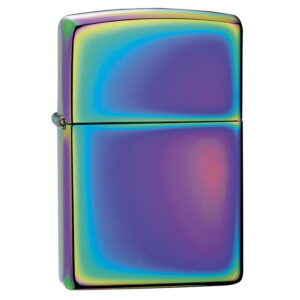 Zippo 151 szivárványos öngyújtó ajándék gravírozással