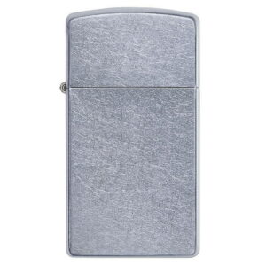 Zippo 1607 keskeny öngyújtó ajándék gravírozással