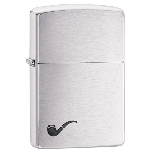 Zippo 200pl pipagyújtó ajándék gravírozással