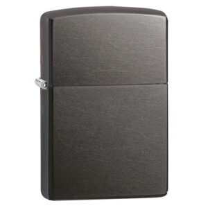 Zippo 28378 szürke alkony öngyújtó ajándék gravírozással