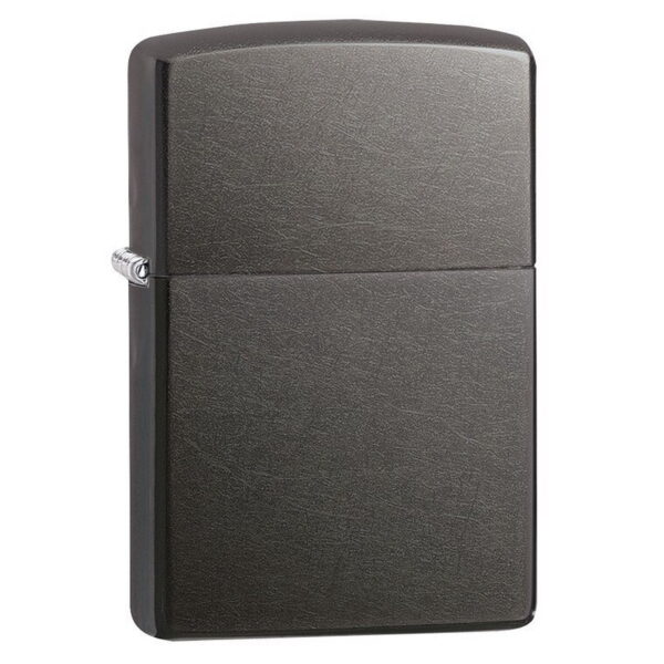 Zippo 28378 szürke alkony öngyújtó ajándék gravírozással