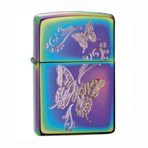 Zippo 28442 lepkés öngyújtóajándék gravírozással