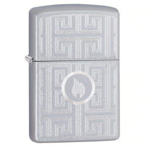 Zippo 29857 öngyújtó ajándék gravírozással