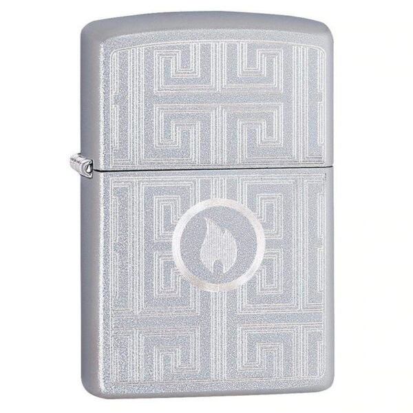 Zippo 29857 öngyújtó ajándék gravírozással